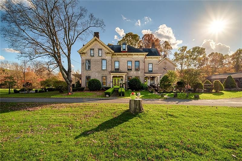 1892 McClellandtown Rd, Masontown, PA 15461 Zillow