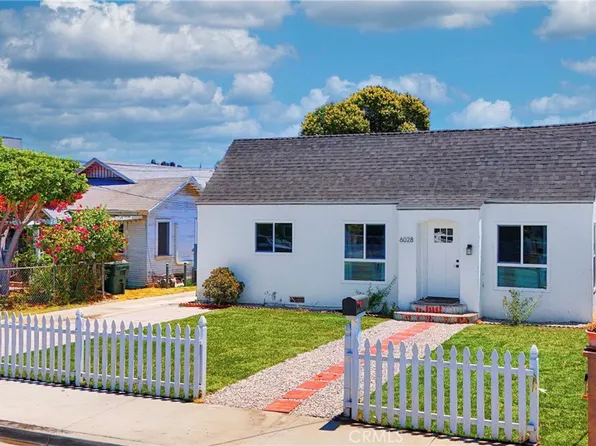6028 McNees Ave, Whittier, CA 90606