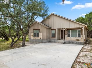 2421 Hornsby, Spring Branch, TX 78070