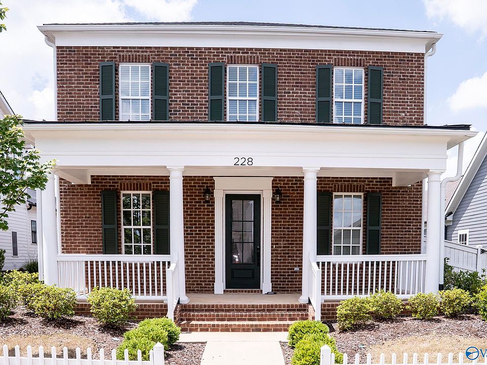 1st image of 228 Haystack Dr