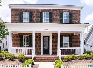 228 Haystack Dr, Madison, AL 35757