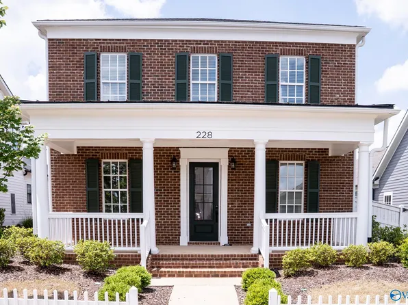 228 Haystack Dr, Madison, AL 35757