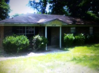 4720 Indian Springs Dr, Eight Mile, AL 36613