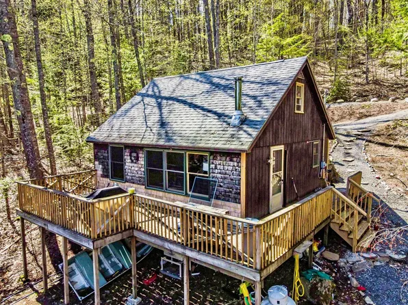 62 Vienna Shores Road, Vienna, ME 04360