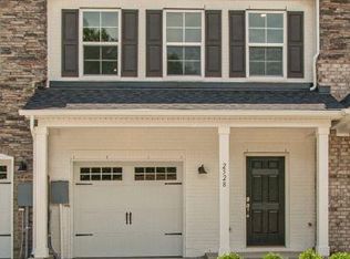 0 Brookberry Lane Lot 43 43 Murfreesboro #43, Murfreesboro, TN 37129