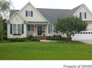 69 Planters Walk Rd, Snow Hill, NC 28580