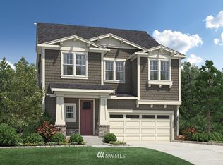 23916 SE 45th LOT 39, Terrace Sammamish, WA