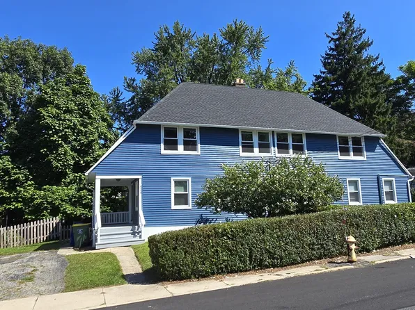 119 Madison Street, Waterbury, CT 06706