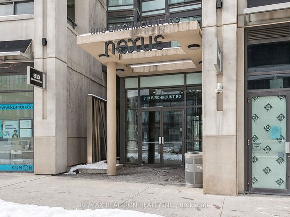 8110 Birchmount Rd #713, Markham, ON L6G 0E3
