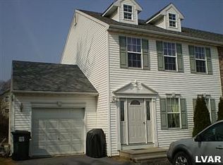 6752 Washington St, New Tripoli, PA 18066