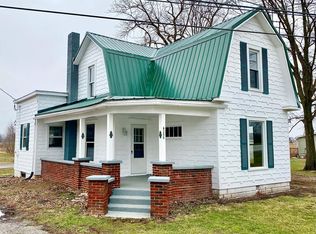 6250 Ottawa Rd, Lima, OH 45807