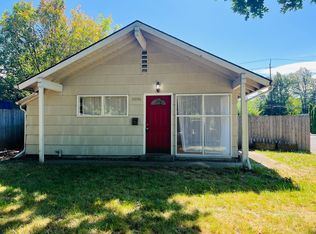 10046 N Leonard St, Portland, OR 97203