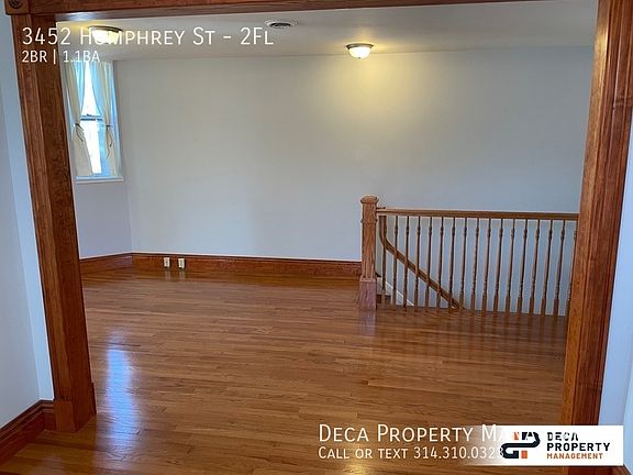 4th image of 3452 Humphrey St Floor 2