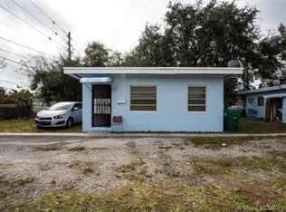 5028 NW 24th Ave, Miami, FL 33142