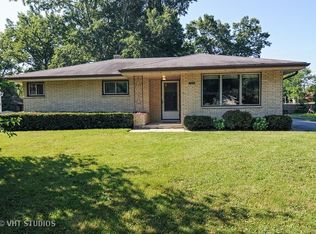 815 115th St, Pleasant Prairie, WI 53158