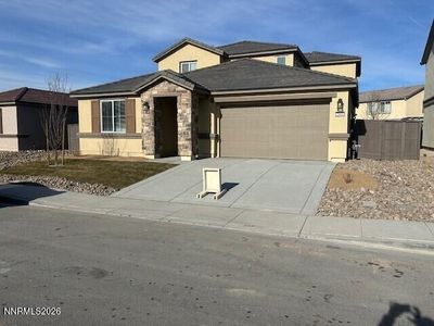 2060 Marcus Way, Sparks, NV, 89436