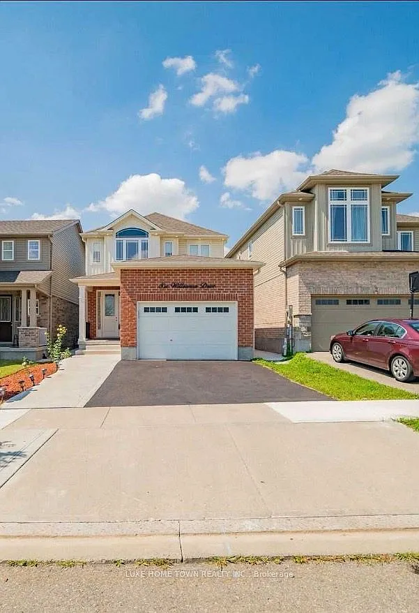 3 bed, $2,700 — Photo 1