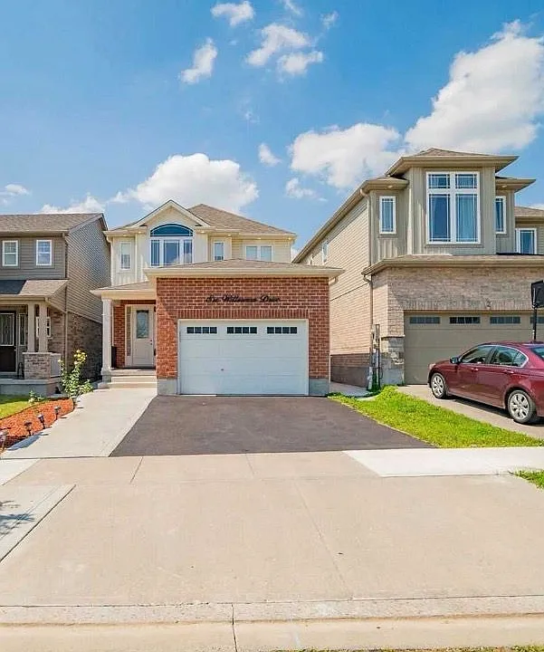 6 Willowrun Dr