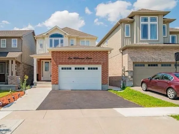 6 Willowrun Dr, Kitchener, ON N2A 0H5