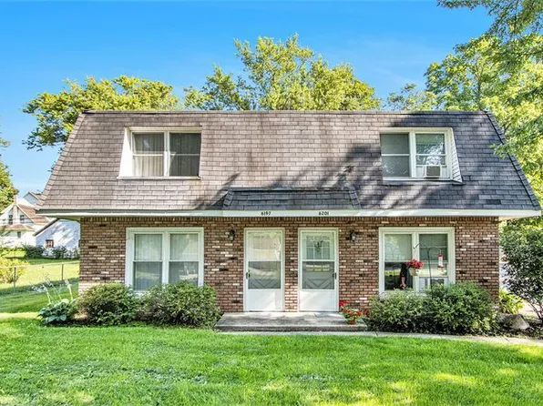 6197 Copeland, Kalamazoo, MI 49048