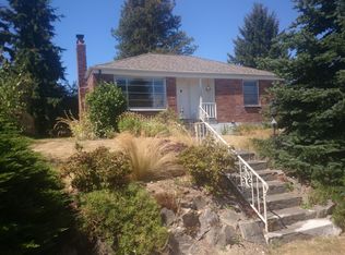 10529 13th Ave NW, Seattle, WA 98177