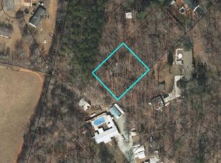 878 Wafford Rd #80A, Lexington, NC 27292