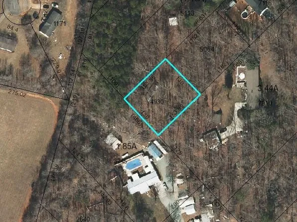 878 Wafford Rd #80A, Lexington, NC 27292