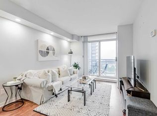75 King William Cres #908, Richmond Hill, ON