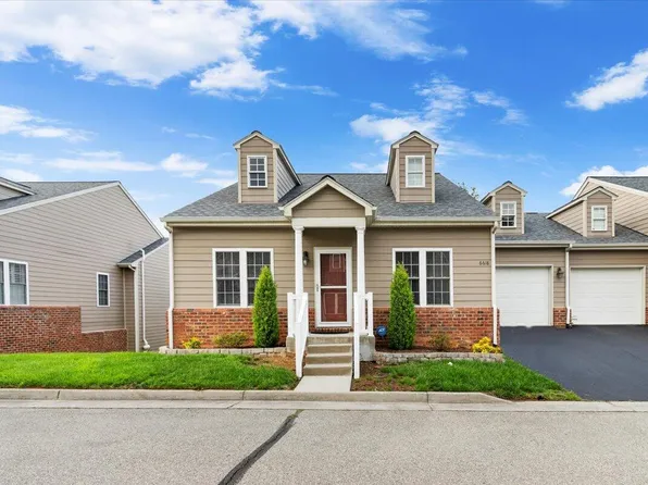 6618 Hartman Ct, Roanoke, VA 24019