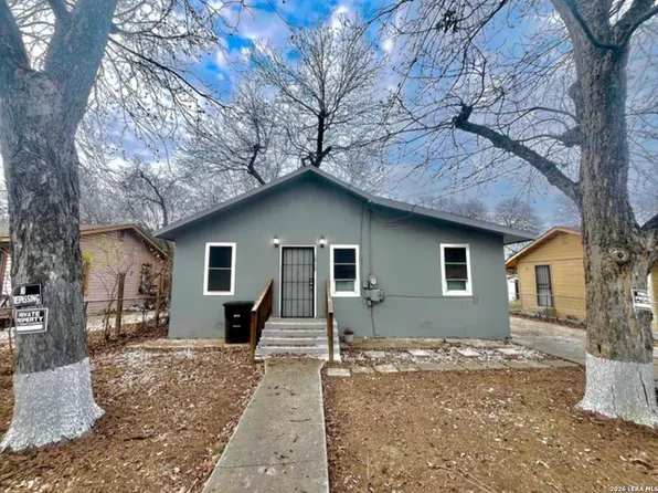 1217 Keats, San Antonio, TX 78211