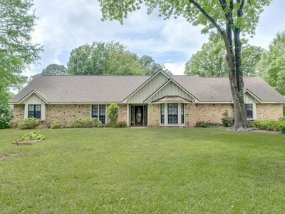2405 Bentwood Dr, Palestine, TX, 75803