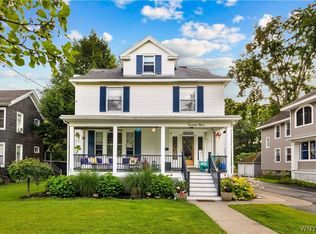 79 Oxford Rd, New Hartford, NY 13413
