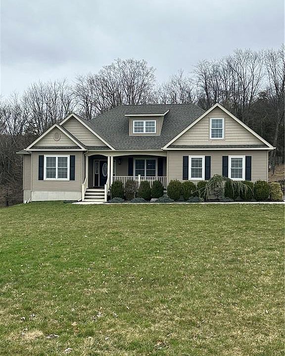 25 Eagle Crest Way, Chester, NY 10918 Zillow