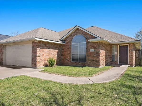 2409 Colgate Cir, College Station, TX 77840