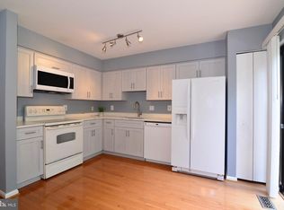 13506 Little Brook Dr, Clifton, VA 20124