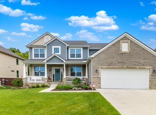57249 Blossom Valley Trl, New Hudson, MI