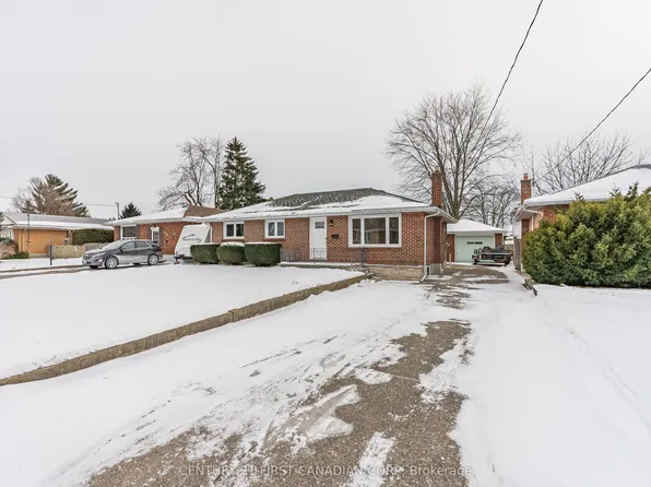 177 Myrtle St, Saint Thomas, ON N5R 2G8