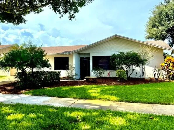 4681 BRANDYWINE Drive, Boca Raton, FL 33487
