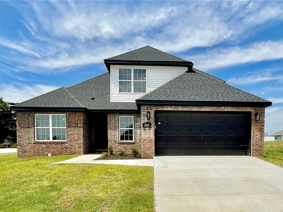1st image of 805 W Shane Ct