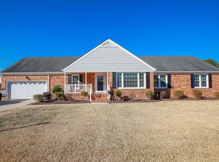 149 S Parliament Dr, Virginia Beach, VA 23462