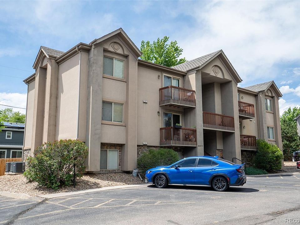 1st image of 8477 S Reed Street #2-101