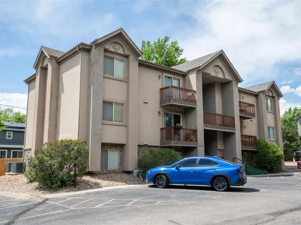 8477 S Reed Street #2-101, Littleton, CO 80128