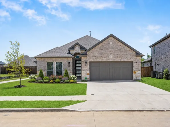 13733 Riola Dr, Little Elm, TX 75068