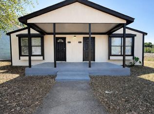 611 Reed Ave, Wharton, TX 77488