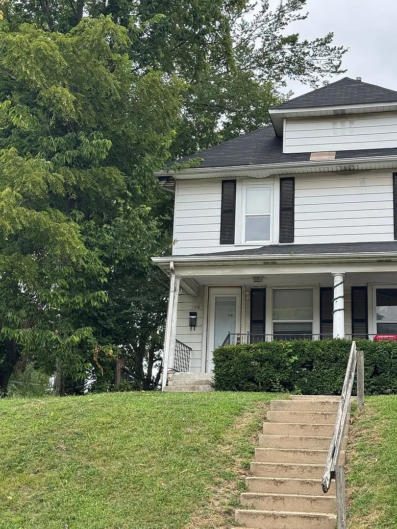Coming Soon: 2 Bedroom/1 Bathroom Duplex Located At 2346 Coyner Ave. In Indianapolis, In — Photo 2