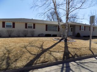 215 Hansen St, Denmark, WI 54208