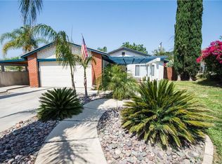 19051 Quebec Ave, Corona, CA 92881