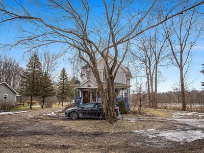 6903 Holland Rd, Algonac, MI, 48001