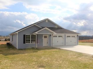 2246 Old Stage Rd, Greeneville, TN 37745