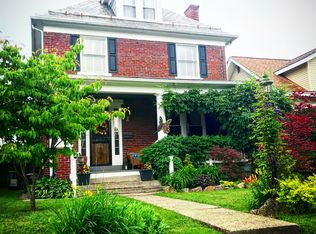 702 Montgomery Ave, Cumberland, MD 21502